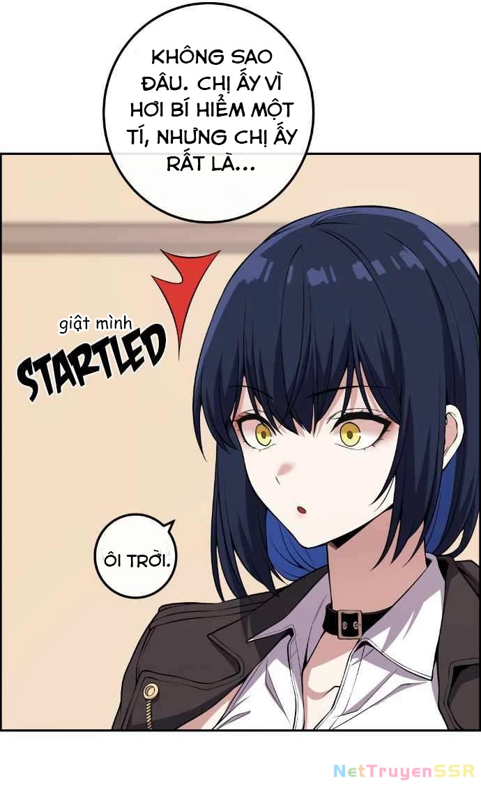 Nhân Vật Webtoon Na Kang Lim Chapter 118 - Trang 3