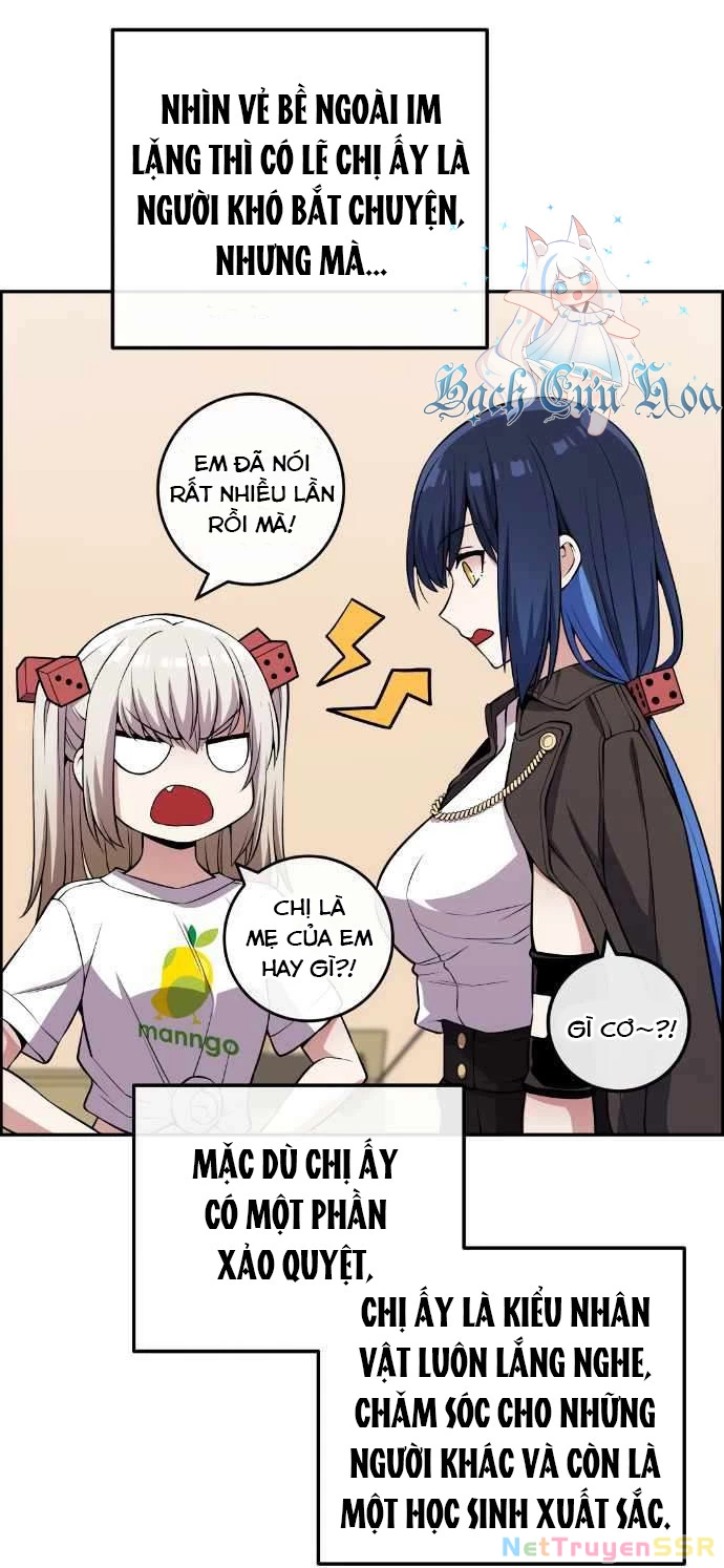 Nhân Vật Webtoon Na Kang Lim Chapter 118 - Trang 3