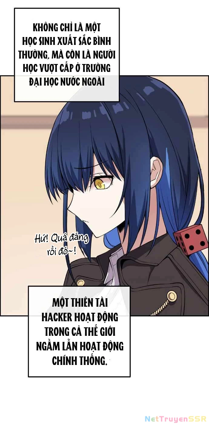 Nhân Vật Webtoon Na Kang Lim Chapter 118 - Trang 3