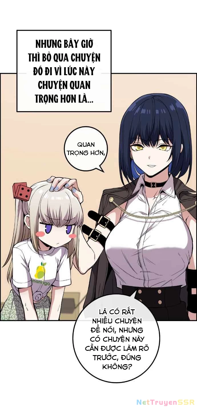 Nhân Vật Webtoon Na Kang Lim Chapter 118 - Trang 3