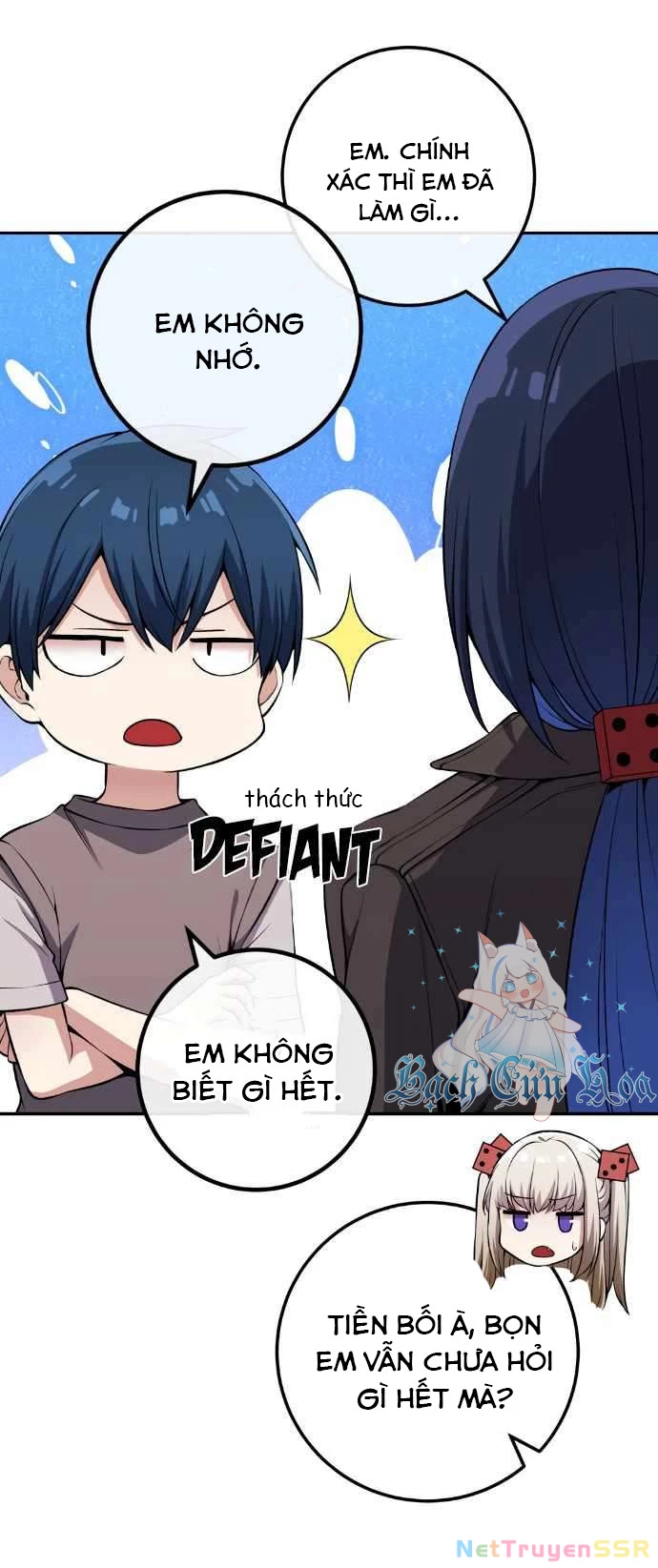 Nhân Vật Webtoon Na Kang Lim Chapter 118 - Trang 3