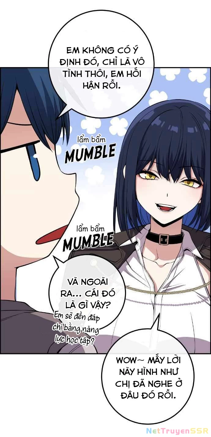 Nhân Vật Webtoon Na Kang Lim Chapter 118 - Trang 3
