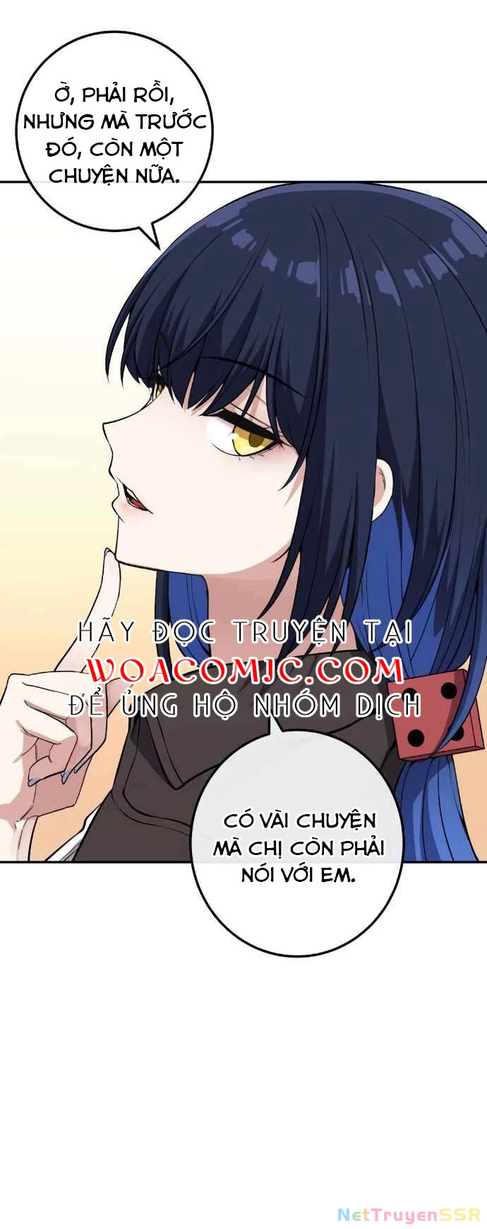 Nhân Vật Webtoon Na Kang Lim Chapter 118 - Trang 3