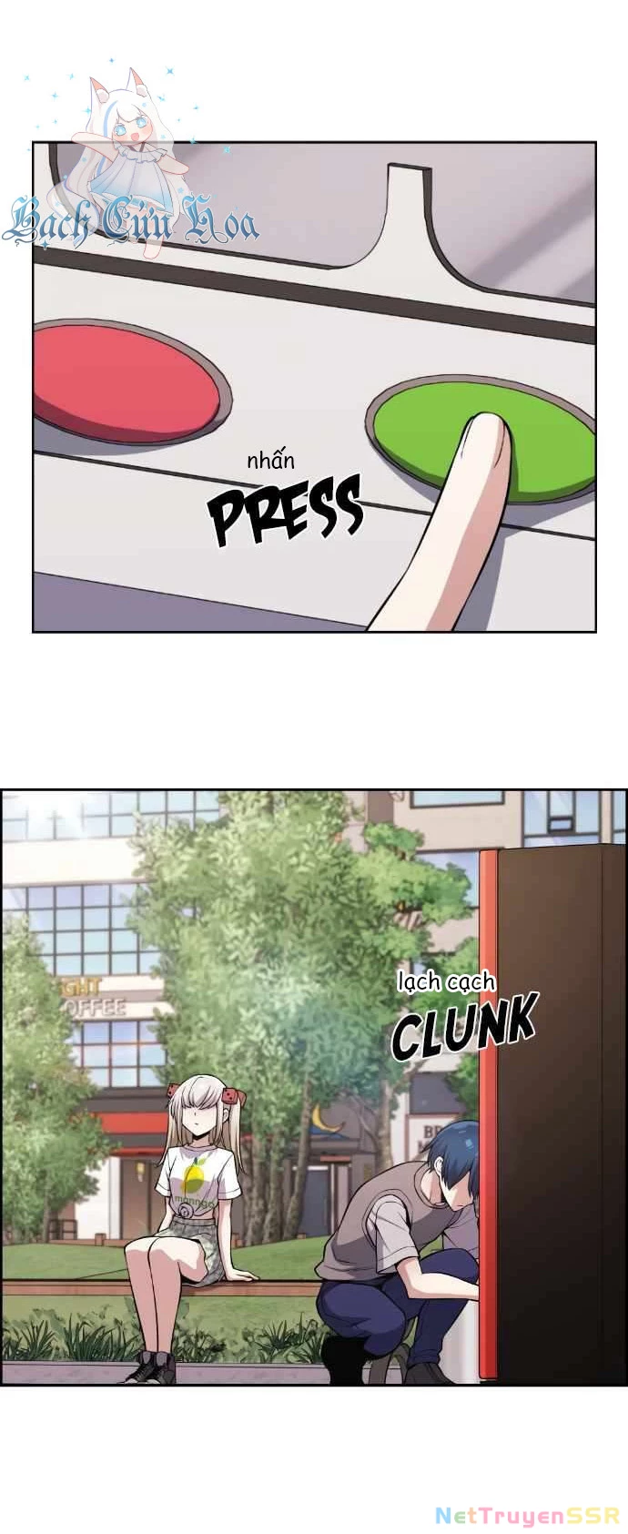 Nhân Vật Webtoon Na Kang Lim Chapter 118 - Trang 3