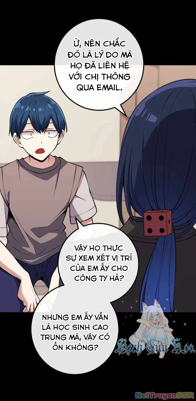 Nhân Vật Webtoon Na Kang Lim Chapter 118 - Trang 3