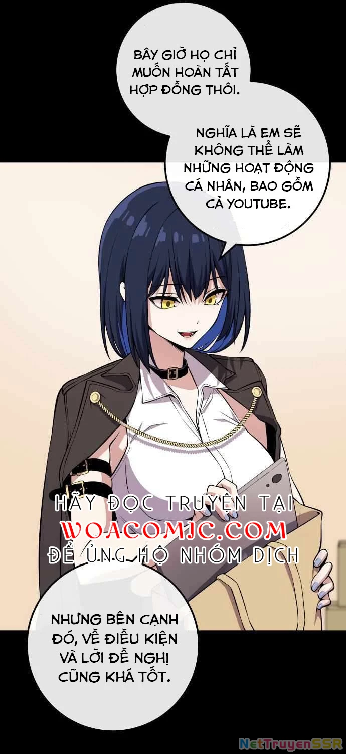 Nhân Vật Webtoon Na Kang Lim Chapter 118 - Trang 3