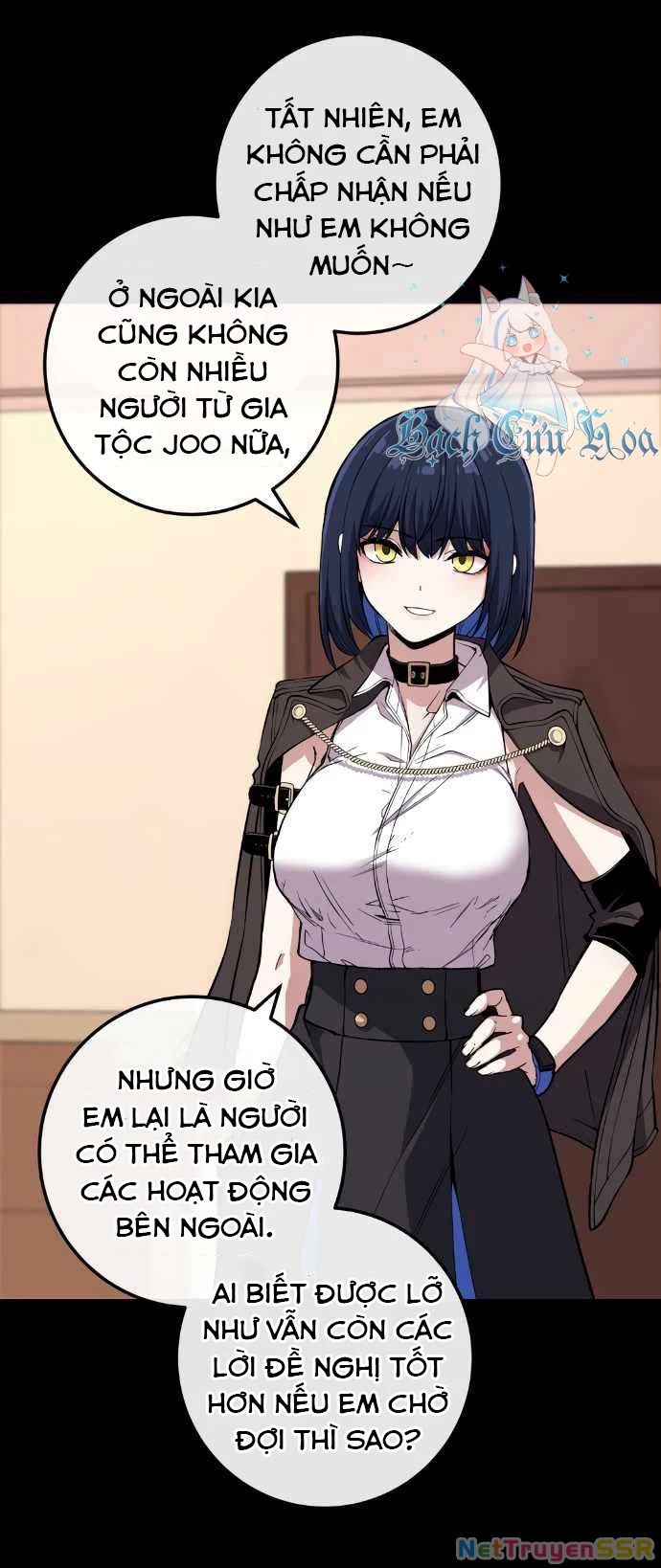 Nhân Vật Webtoon Na Kang Lim Chapter 118 - Trang 3