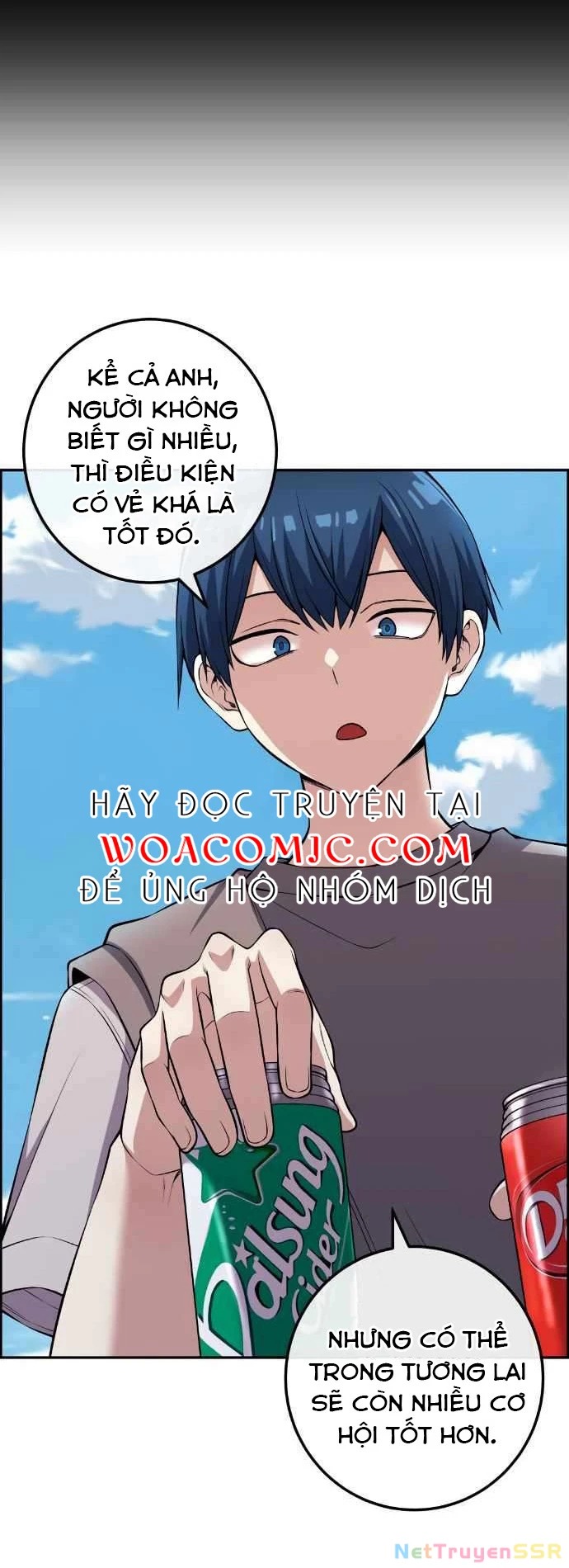 Nhân Vật Webtoon Na Kang Lim Chapter 118 - Trang 3