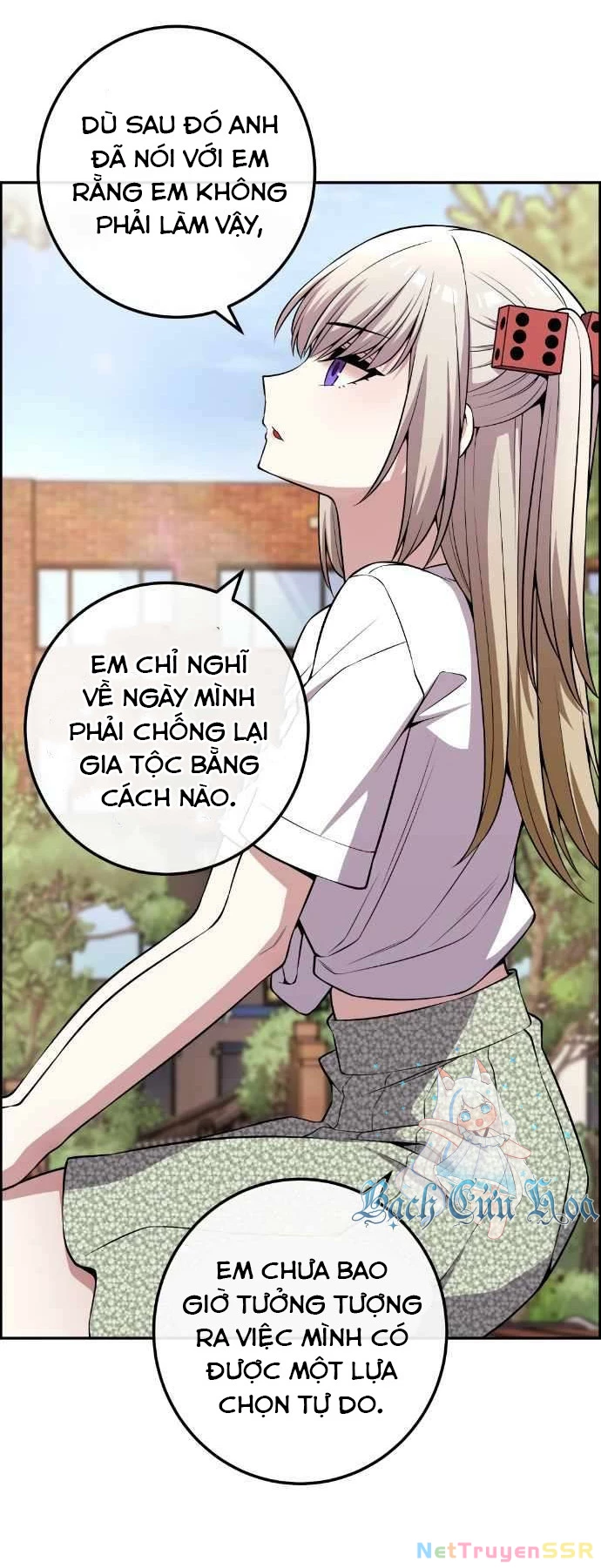 Nhân Vật Webtoon Na Kang Lim Chapter 118 - Trang 3