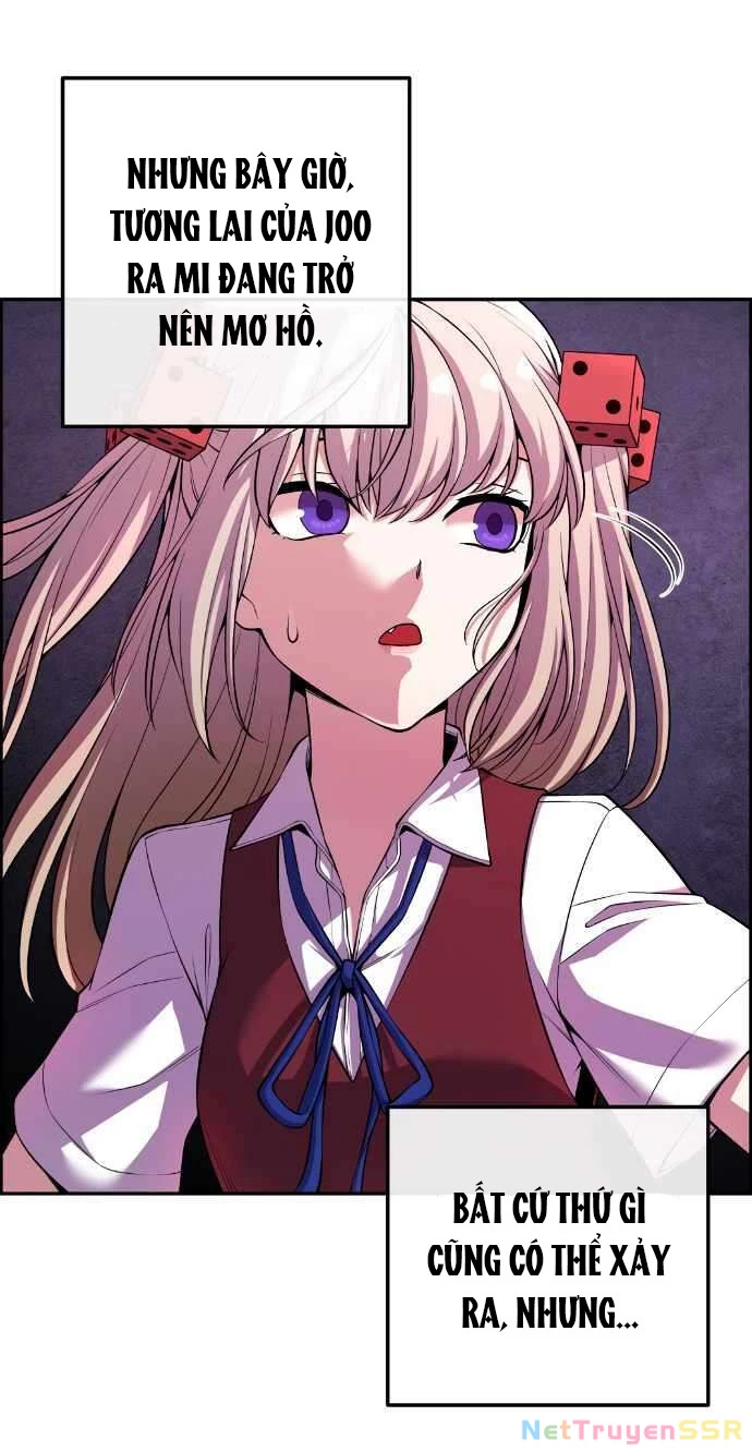 Nhân Vật Webtoon Na Kang Lim Chapter 118 - Trang 3