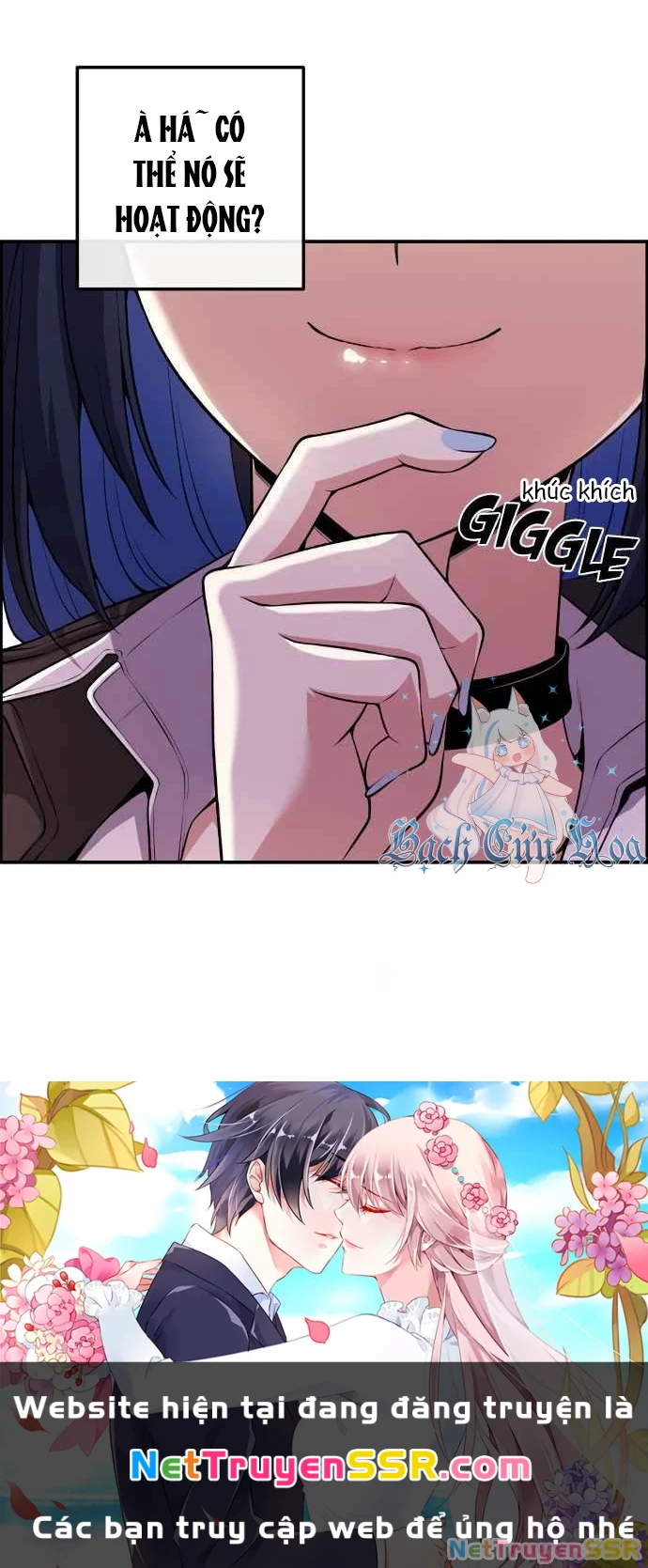 Nhân Vật Webtoon Na Kang Lim Chapter 118 - Trang 3