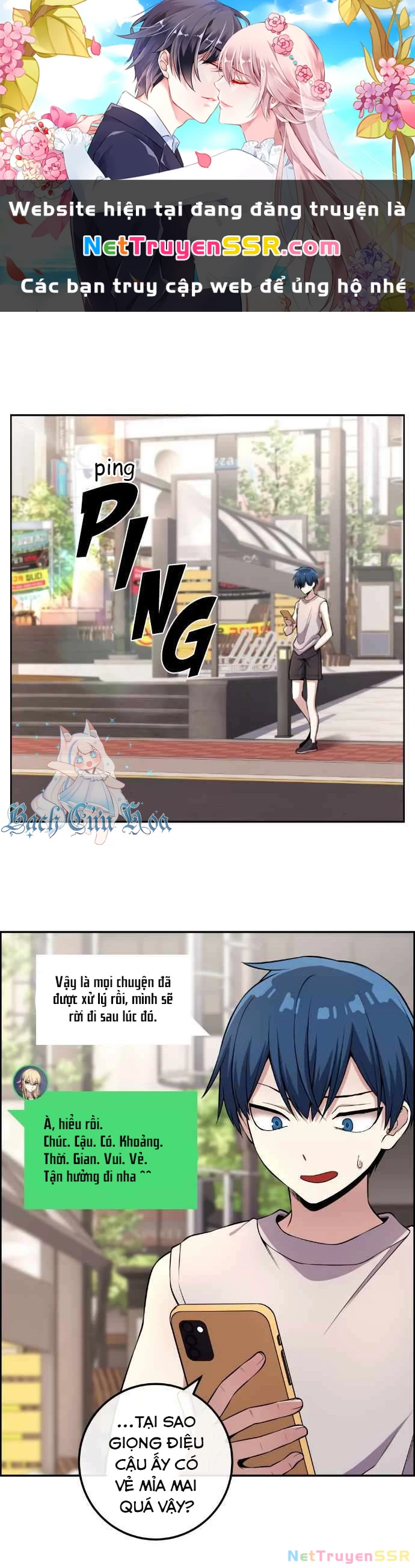 Nhân Vật Webtoon Na Kang Lim Chapter 119 - Trang 3