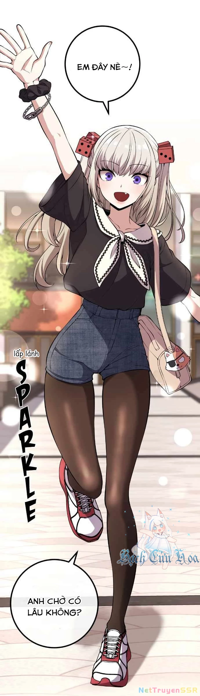 Nhân Vật Webtoon Na Kang Lim Chapter 119 - Trang 3