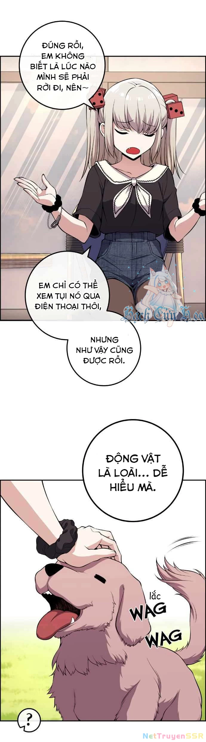 Nhân Vật Webtoon Na Kang Lim Chapter 119 - Trang 3