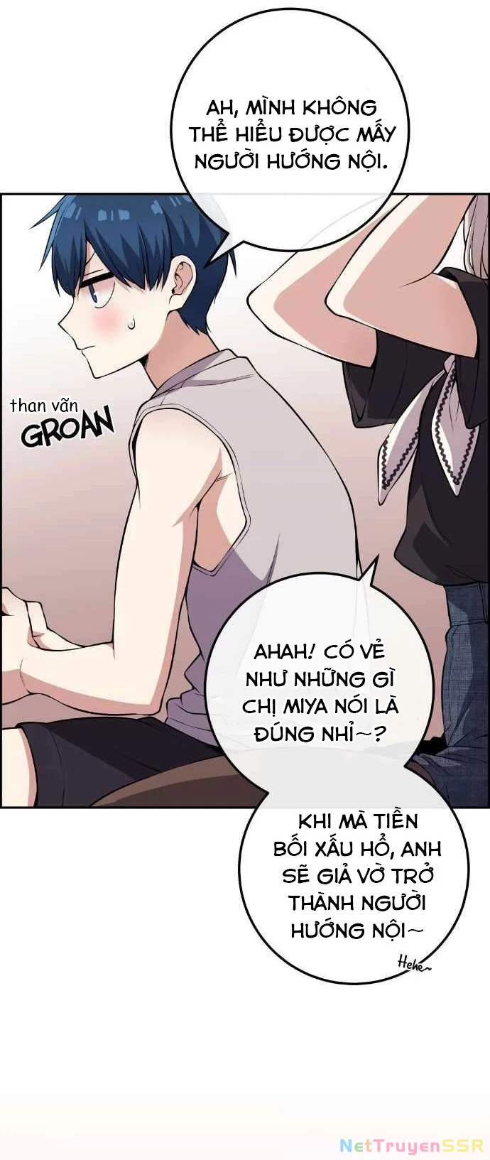 Nhân Vật Webtoon Na Kang Lim Chapter 119 - Trang 3