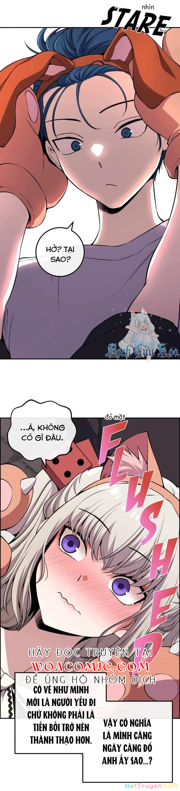 Nhân Vật Webtoon Na Kang Lim Chapter 119 - Trang 3