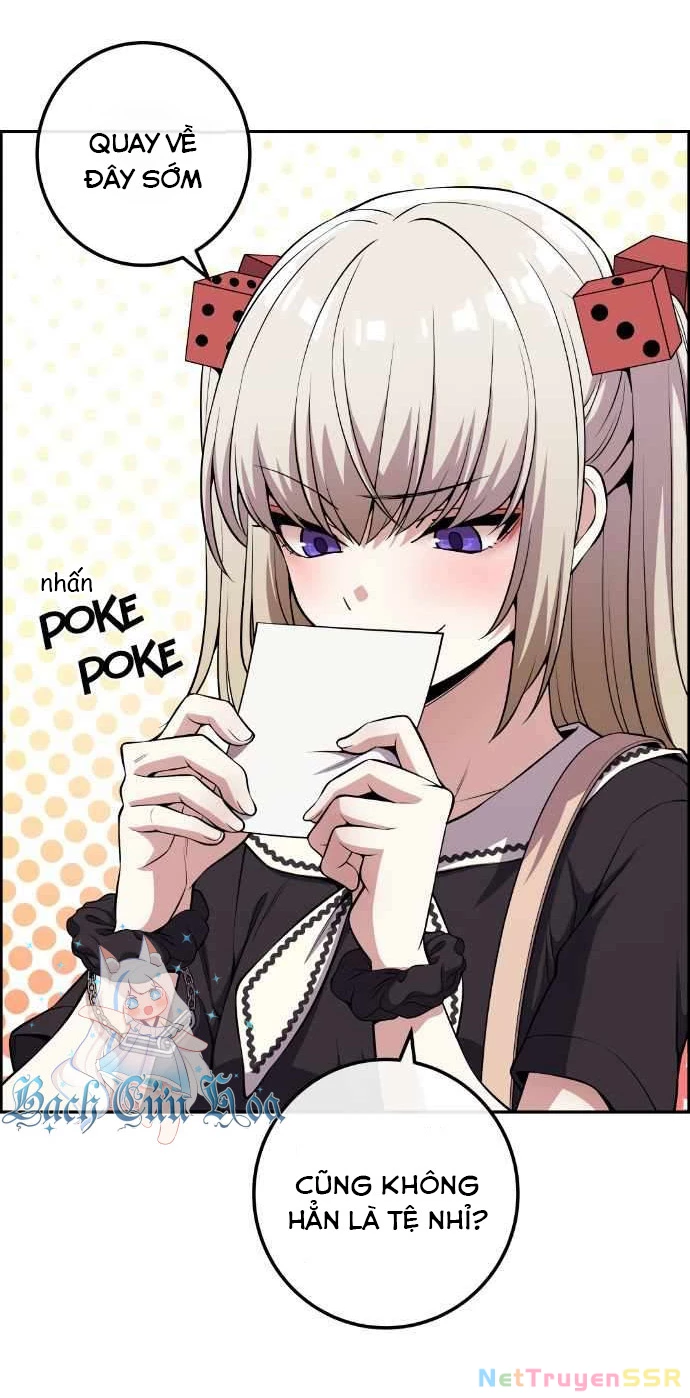 Nhân Vật Webtoon Na Kang Lim Chapter 119 - Trang 3