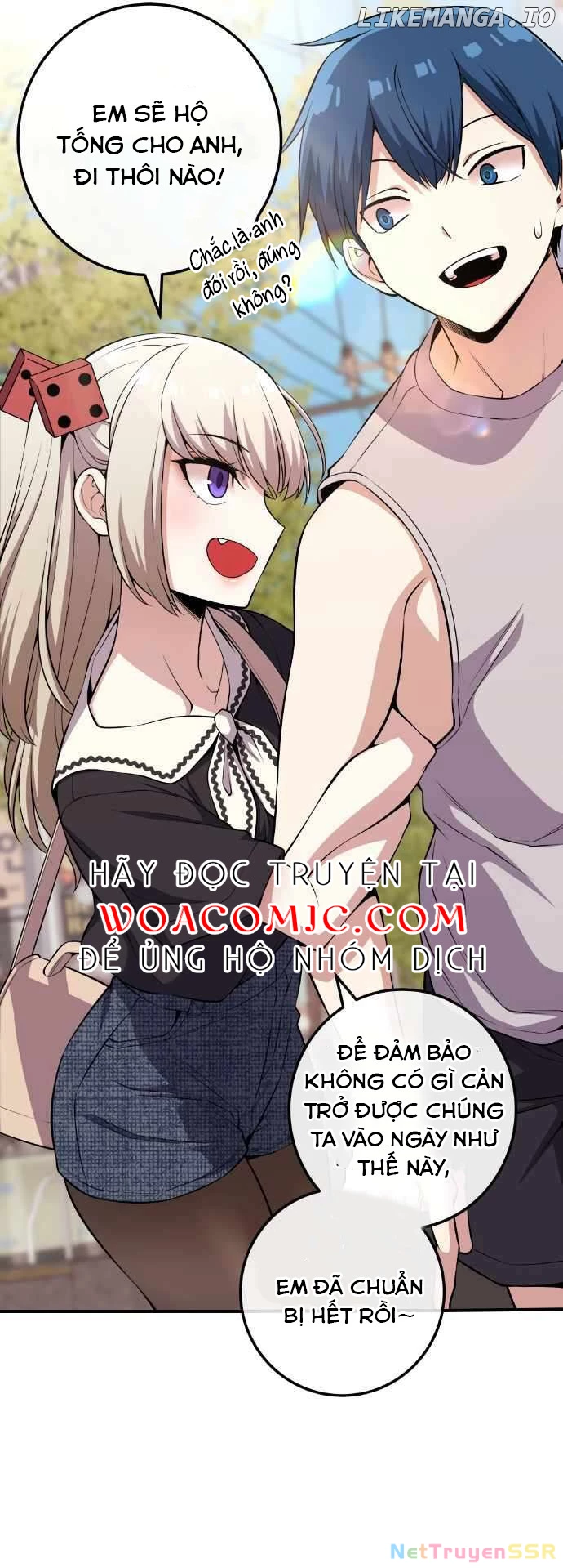 Nhân Vật Webtoon Na Kang Lim Chapter 119 - Trang 3