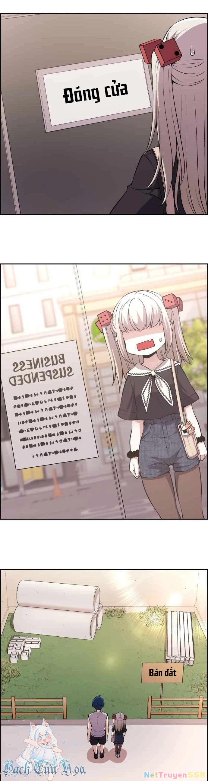 Nhân Vật Webtoon Na Kang Lim Chapter 119 - Trang 3