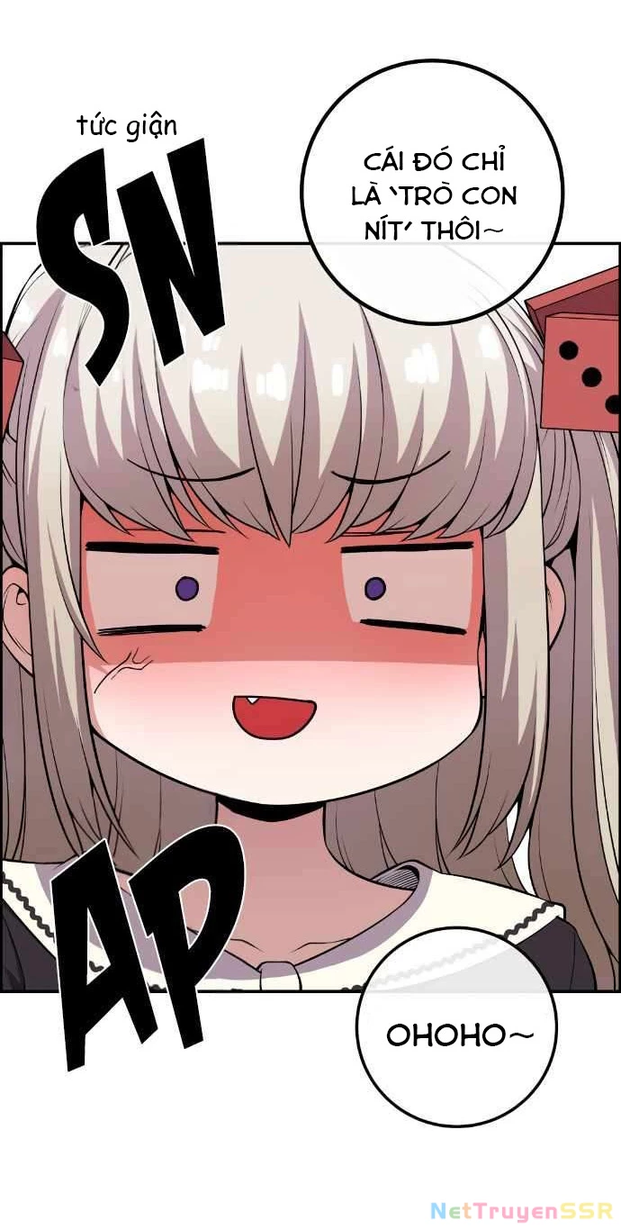 Nhân Vật Webtoon Na Kang Lim Chapter 119 - Trang 3