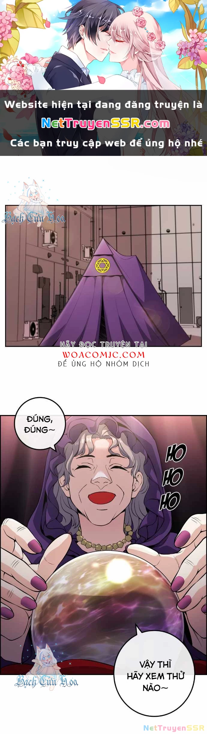 Nhân Vật Webtoon Na Kang Lim Chapter 120 - Trang 3