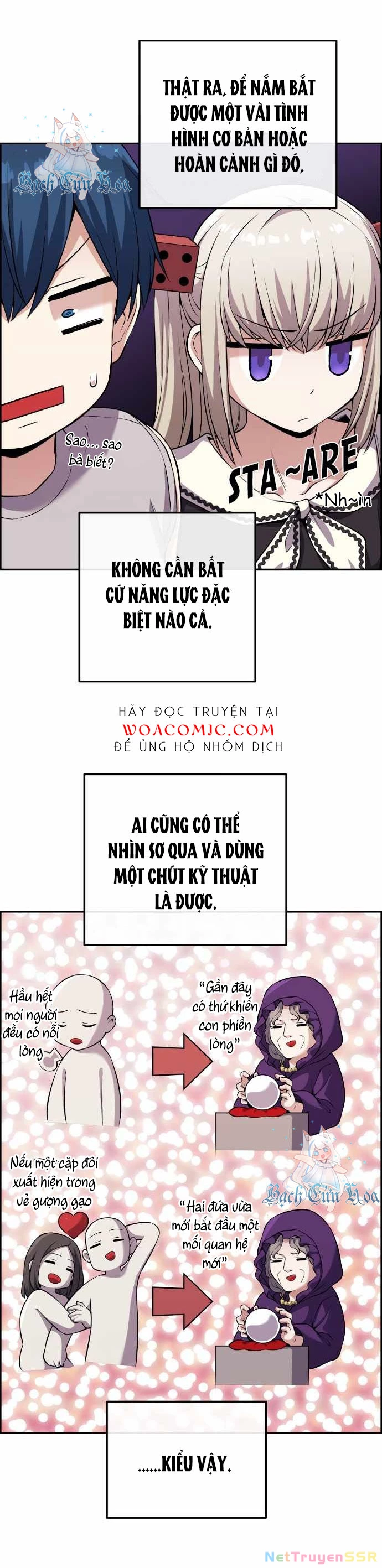 Nhân Vật Webtoon Na Kang Lim Chapter 120 - Trang 3