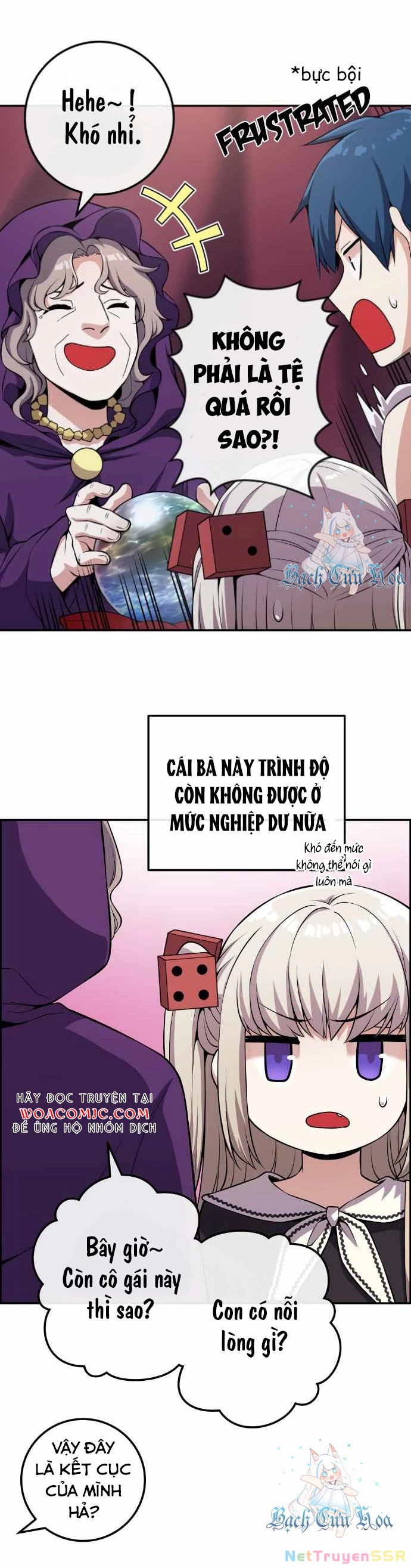 Nhân Vật Webtoon Na Kang Lim Chapter 120 - Trang 3