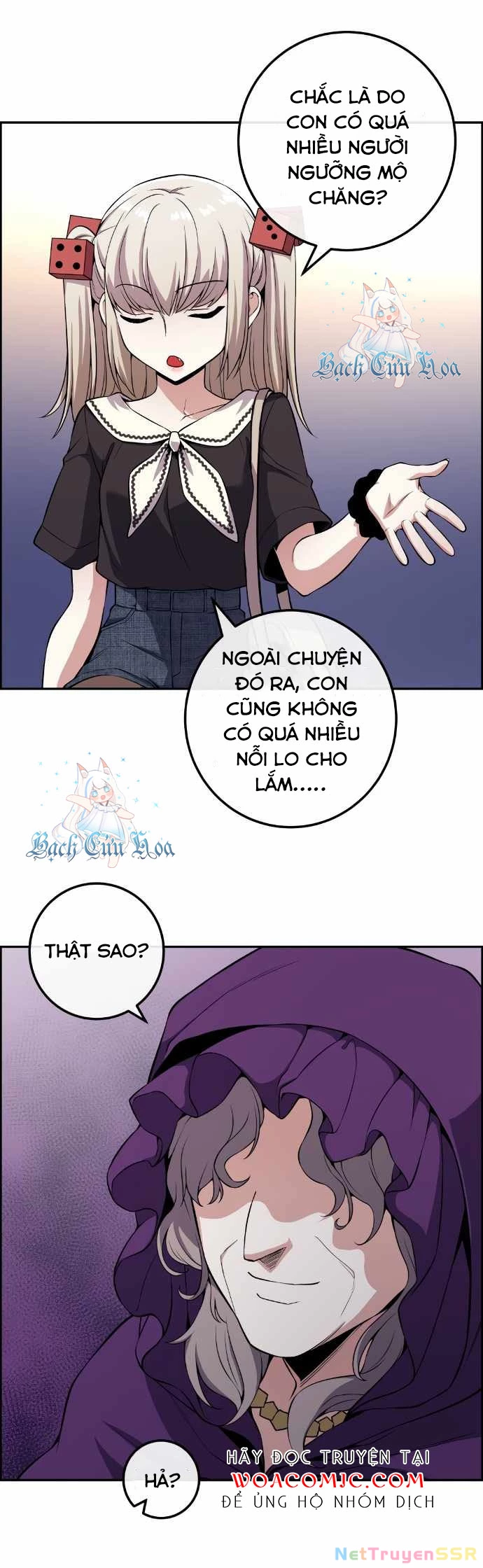 Nhân Vật Webtoon Na Kang Lim Chapter 120 - Trang 3