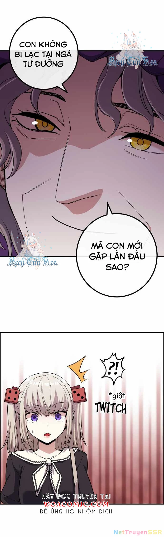 Nhân Vật Webtoon Na Kang Lim Chapter 120 - Trang 3