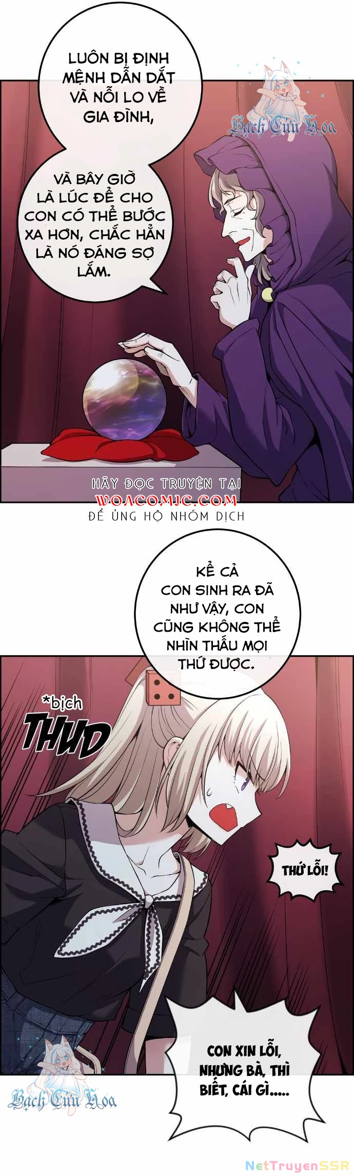 Nhân Vật Webtoon Na Kang Lim Chapter 120 - Trang 3