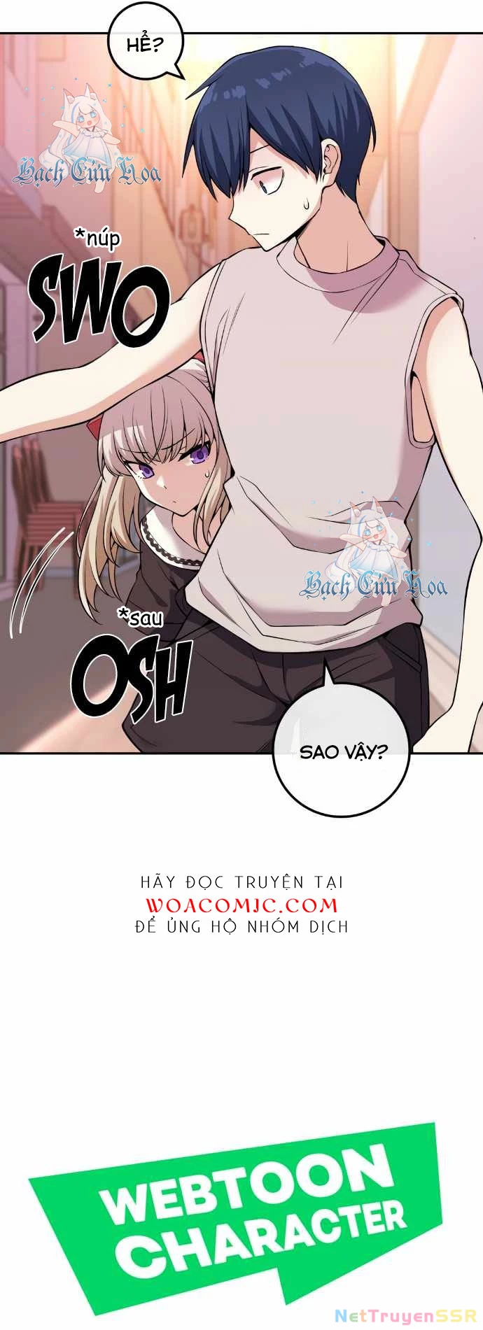 Nhân Vật Webtoon Na Kang Lim Chapter 120 - Trang 3