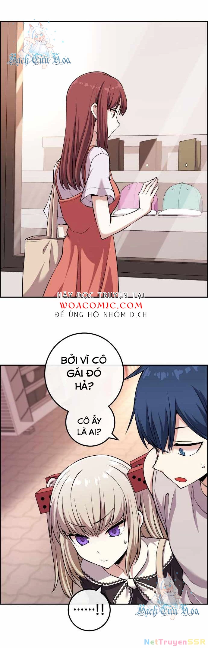 Nhân Vật Webtoon Na Kang Lim Chapter 120 - Trang 3