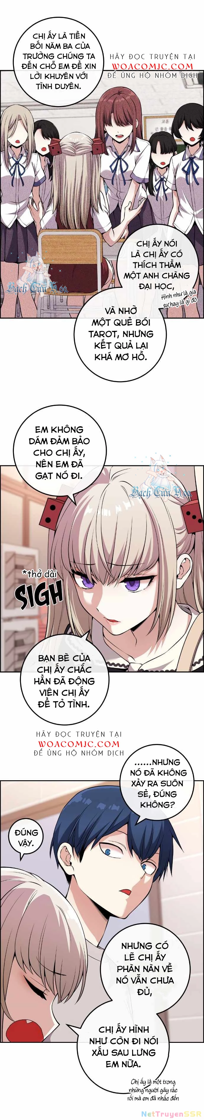 Nhân Vật Webtoon Na Kang Lim Chapter 120 - Trang 3