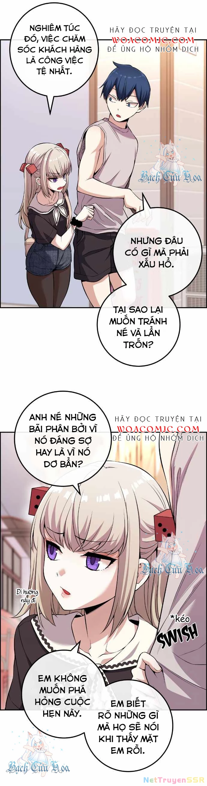 Nhân Vật Webtoon Na Kang Lim Chapter 120 - Trang 3