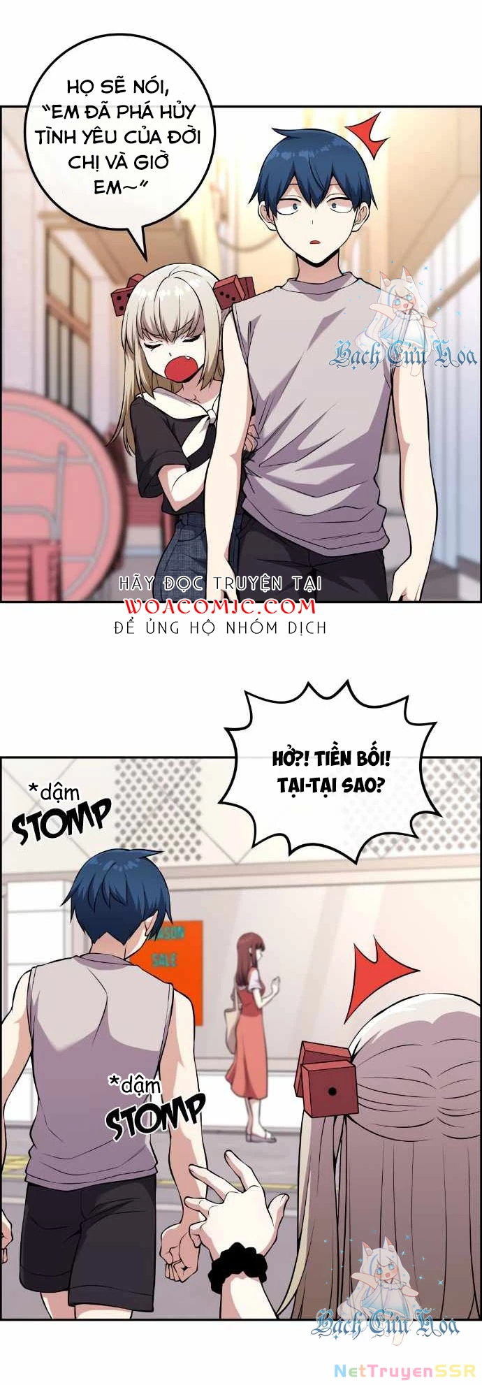 Nhân Vật Webtoon Na Kang Lim Chapter 120 - Trang 3