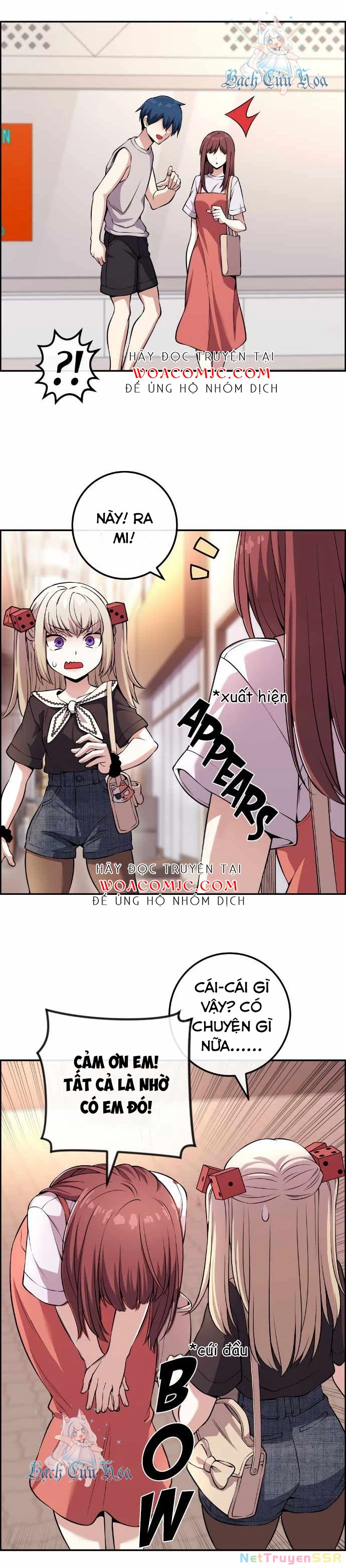 Nhân Vật Webtoon Na Kang Lim Chapter 120 - Trang 3