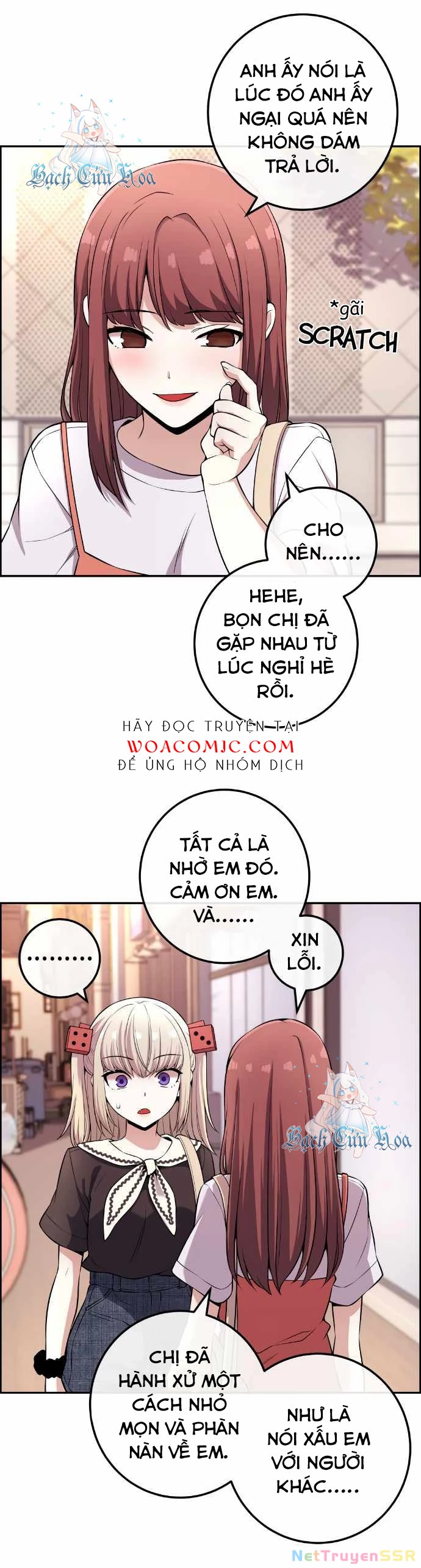 Nhân Vật Webtoon Na Kang Lim Chapter 120 - Trang 3