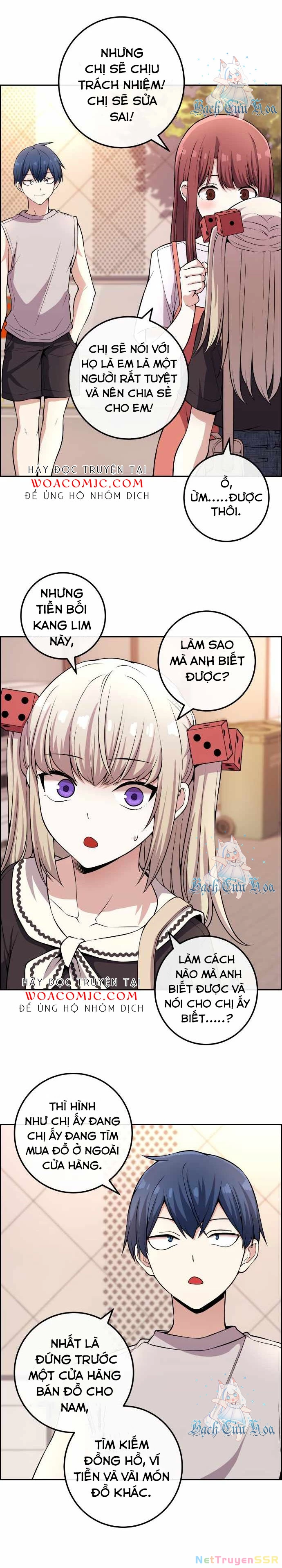 Nhân Vật Webtoon Na Kang Lim Chapter 120 - Trang 3