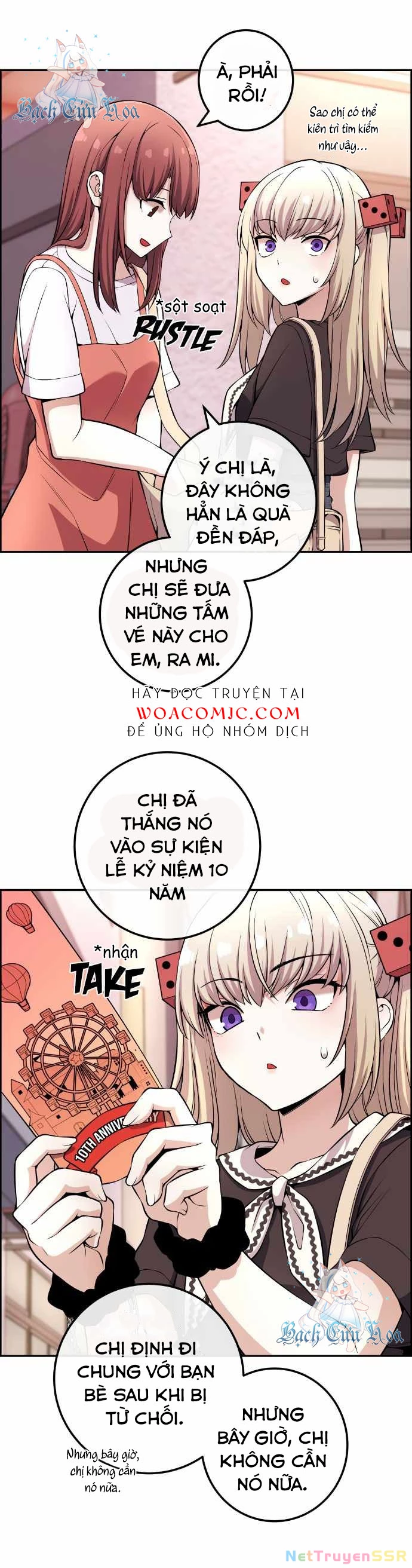 Nhân Vật Webtoon Na Kang Lim Chapter 120 - Trang 3