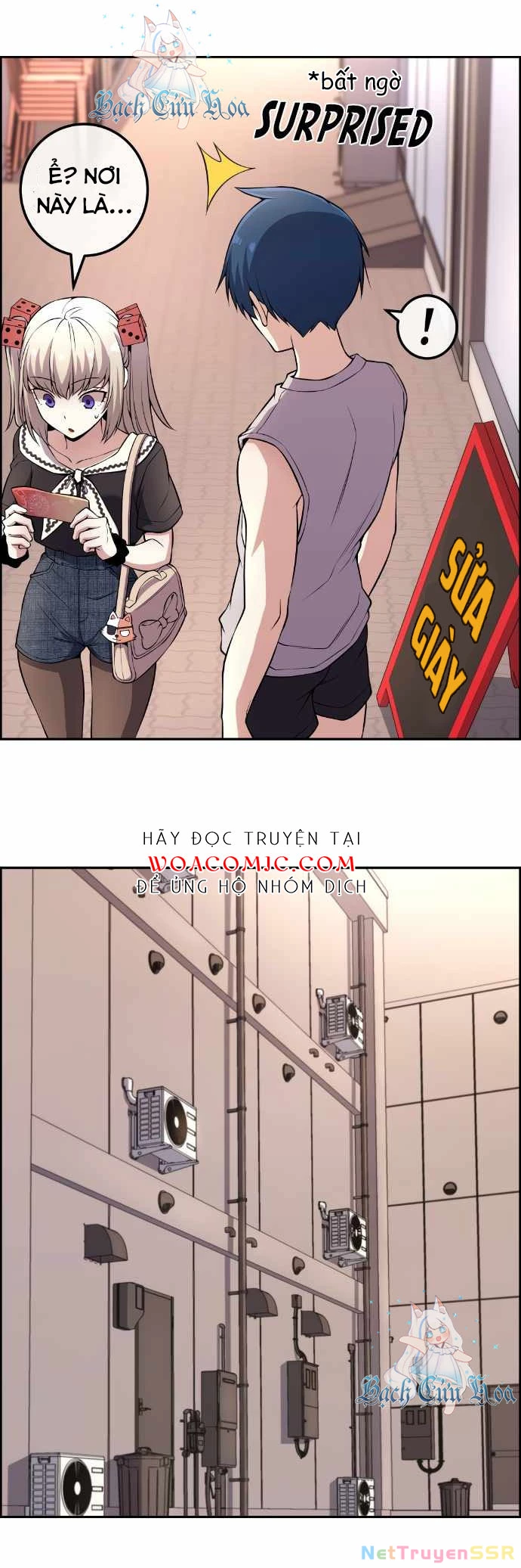 Nhân Vật Webtoon Na Kang Lim Chapter 120 - Trang 3