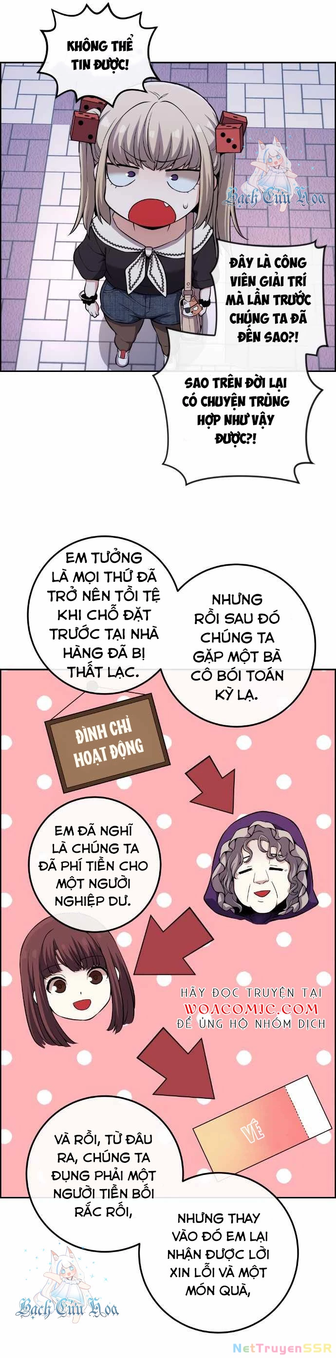Nhân Vật Webtoon Na Kang Lim Chapter 120 - Trang 3