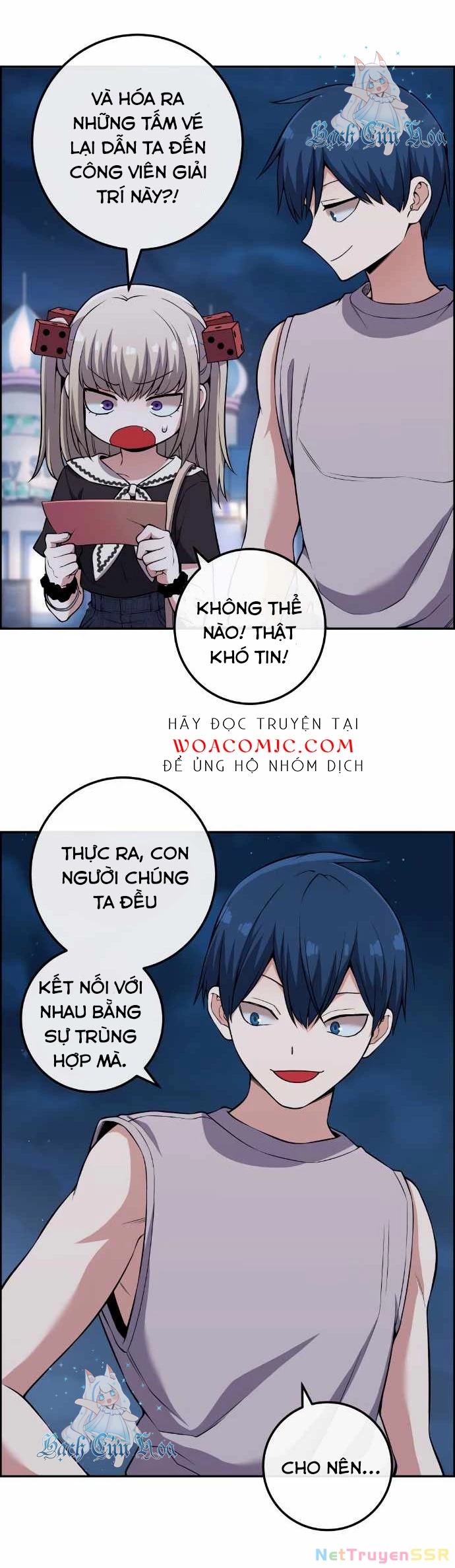 Nhân Vật Webtoon Na Kang Lim Chapter 120 - Trang 3