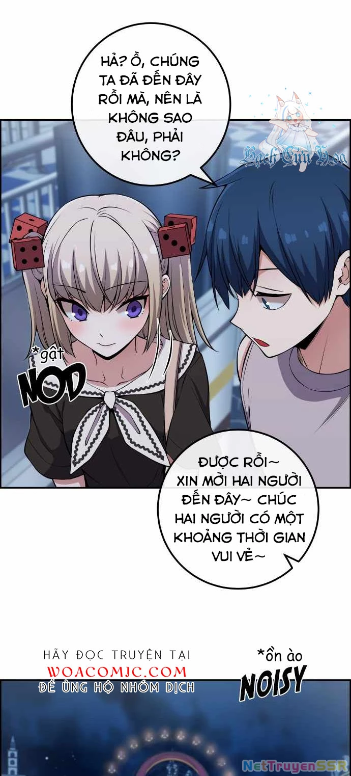 Nhân Vật Webtoon Na Kang Lim Chapter 120 - Trang 3