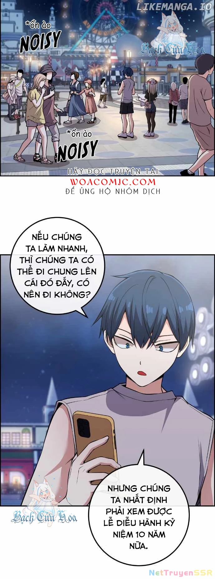 Nhân Vật Webtoon Na Kang Lim Chapter 120 - Trang 3