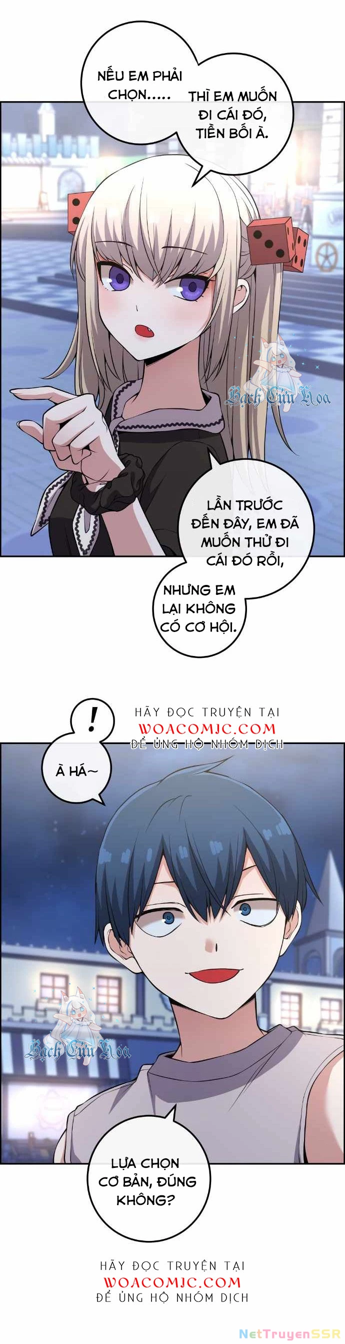Nhân Vật Webtoon Na Kang Lim Chapter 120 - Trang 3
