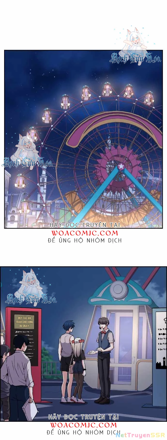 Nhân Vật Webtoon Na Kang Lim Chapter 120 - Trang 3