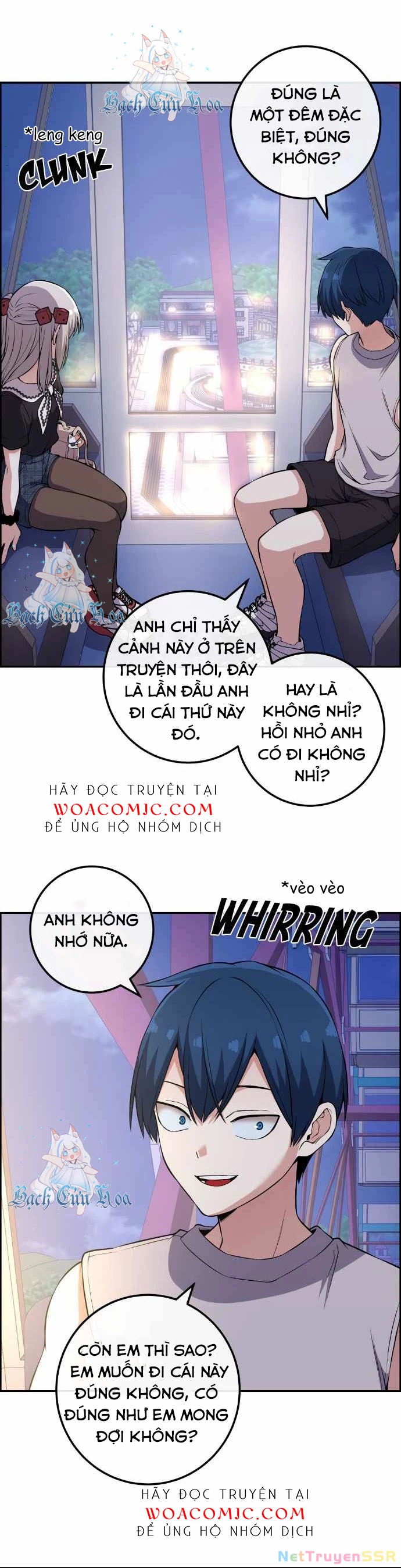 Nhân Vật Webtoon Na Kang Lim Chapter 120 - Trang 3
