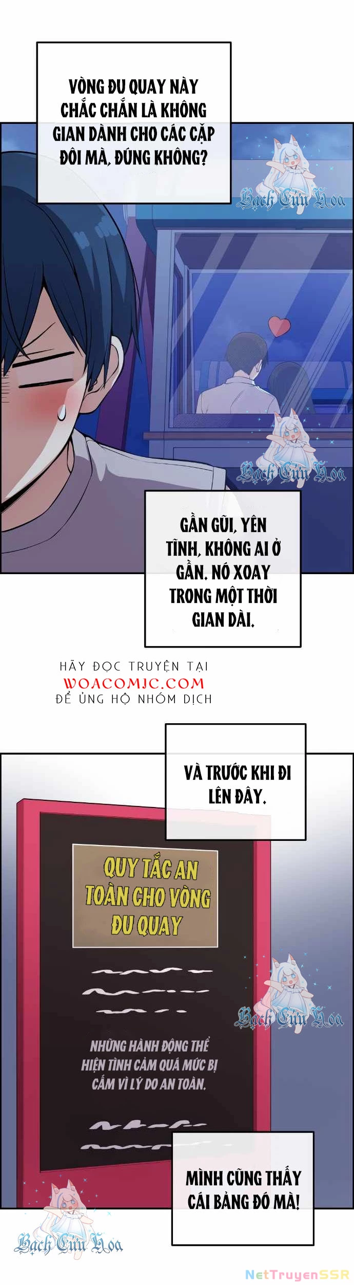 Nhân Vật Webtoon Na Kang Lim Chapter 120 - Trang 3