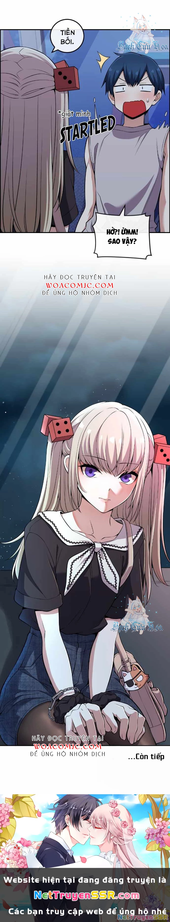 Nhân Vật Webtoon Na Kang Lim Chapter 120 - Trang 3