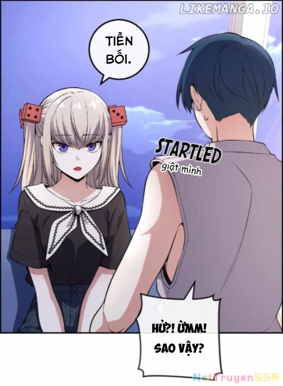 Nhân Vật Webtoon Na Kang Lim Chapter 121 - Trang 3